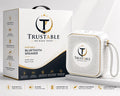 TRUSTABLE Portable Bluetooth Speaker – HD Sound, Bluetooth 5.0